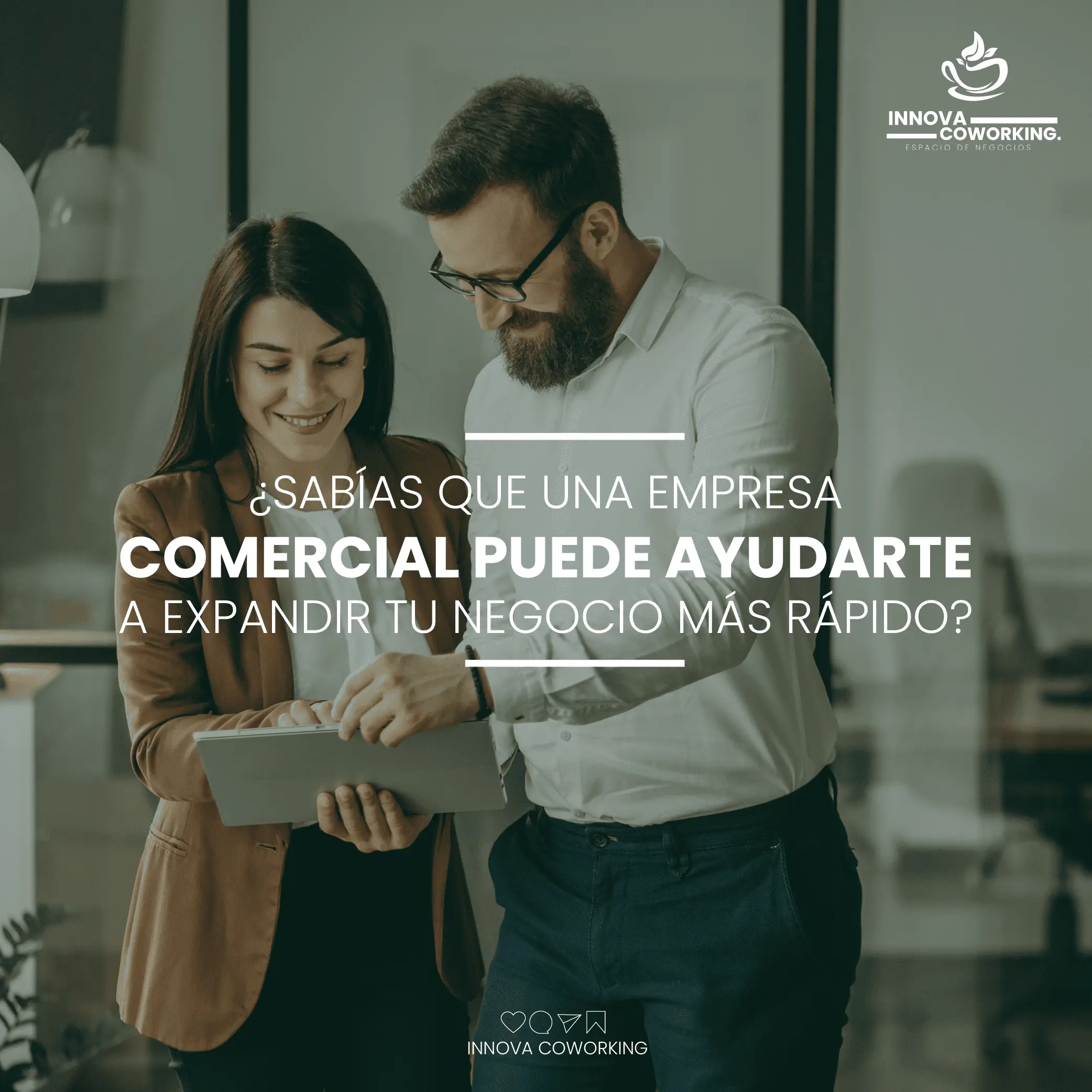 El secreto mejor guardado para escalar tu negocio rápidamente