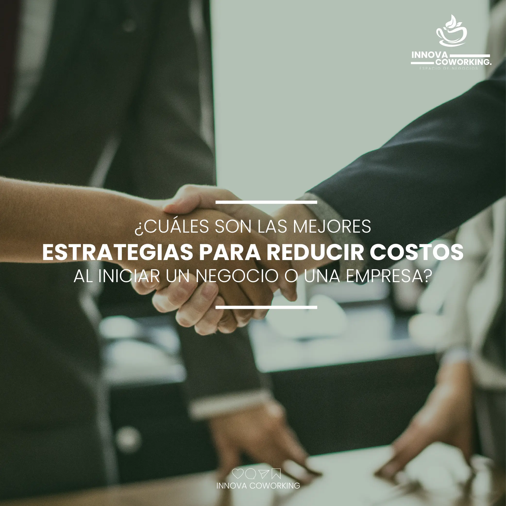 El arte de emprender con eficiencia: cómo maximizar cada peso sin comprometer el crecimiento