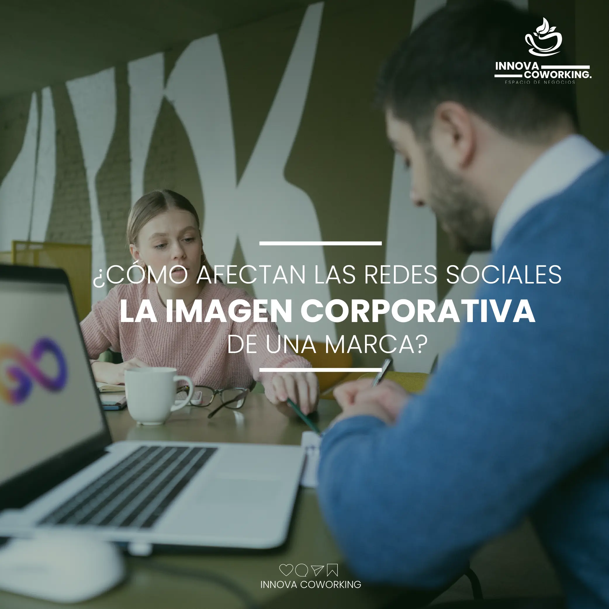 Crea Conexiones Reales: Cómo las Redes Sociales Humanizan Tu Marca