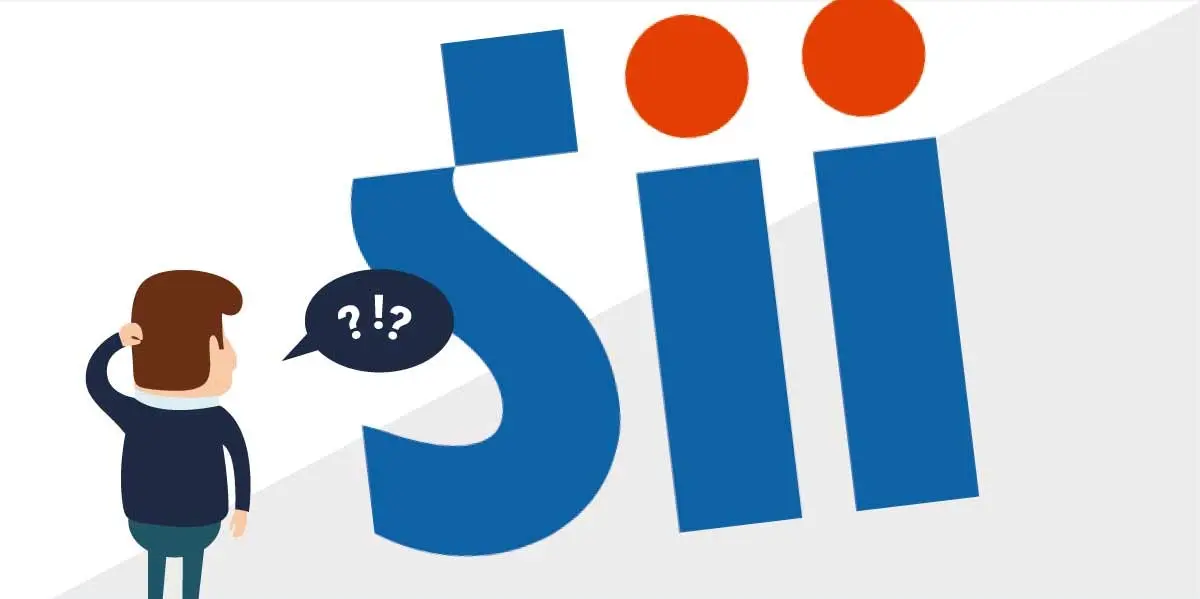 Verificación de Actividades ante el SII (www.sii.cl)